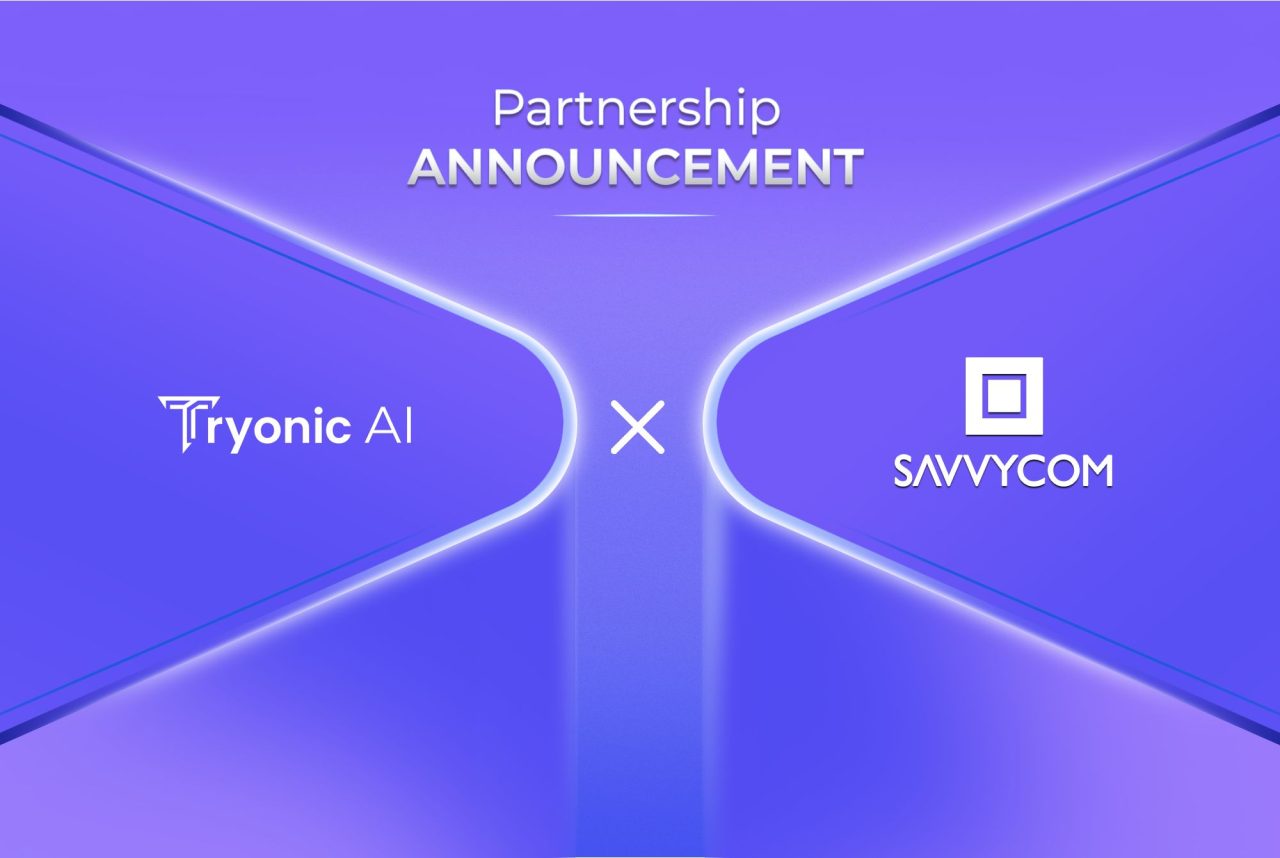 From Vision to Execution: How the Tryonic AI × Savvycom Partnership Signals a New Phase of AI Delivery