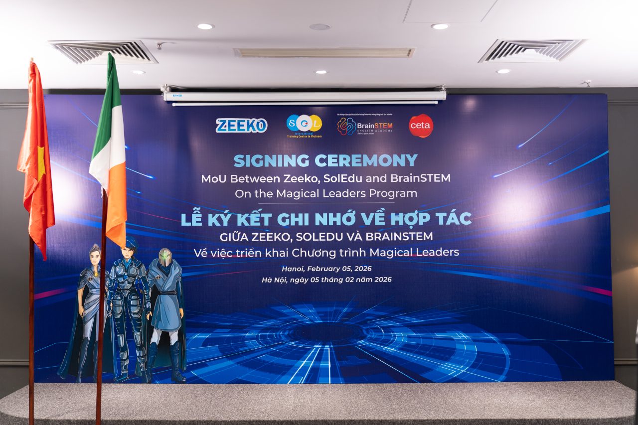 From Connection to Execution: CETA Strengthens Its Role as a Strategic Bridge in Zeeko’s Vietnam Rollout