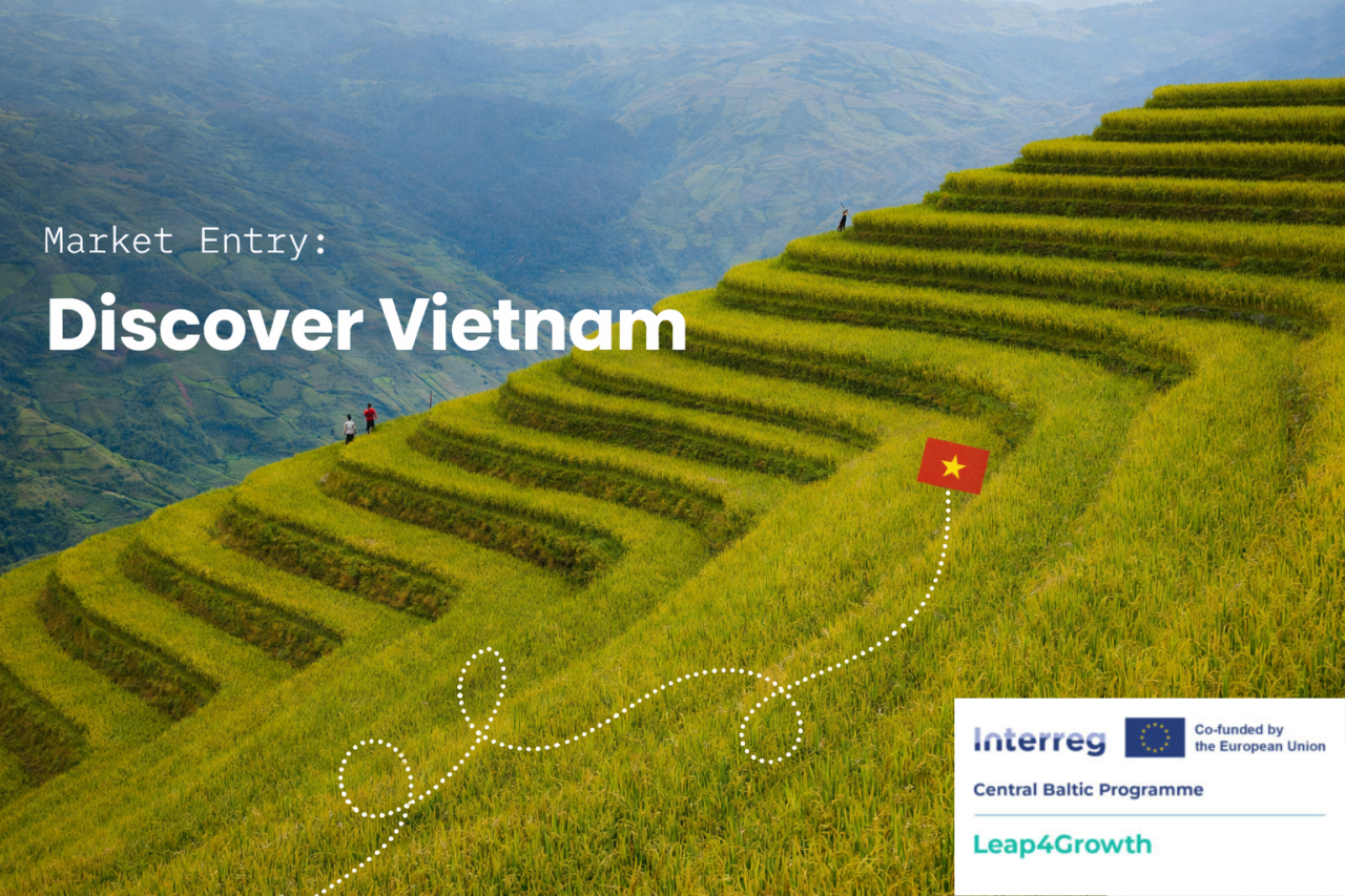 CETA Consulting officially joins L4G, continuing our journey as a bridge between Europe and Vietnam