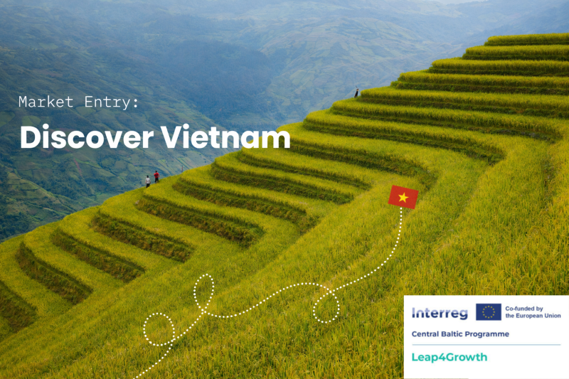 CETA Consulting officially joins L4G, continuing our journey as a bridge between Europe and Vietnam