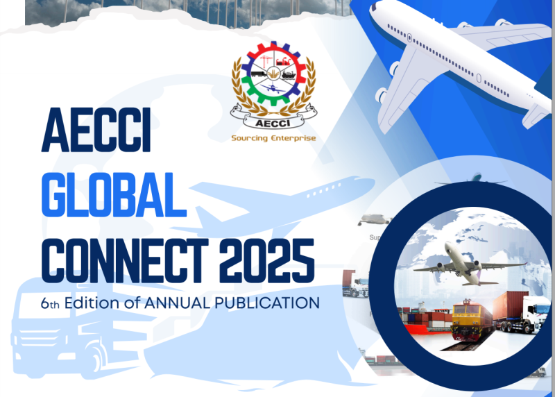 CETA Consulting Featured in AECCI Global Connect 2025