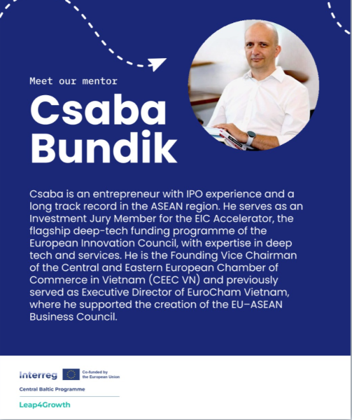 From Preparation to Execution: Turning EU–Vietnam Opportunities into Real Market Outcomes